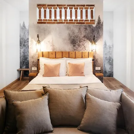 بيت ضيافة Pr Kopac 3*