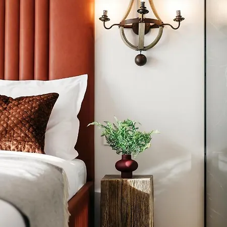 بيت ضيافة Pr Kopac Brezovica