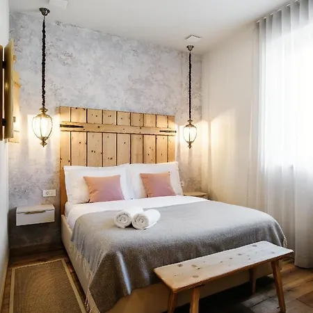 Maison d'hôtes Pr Kopac