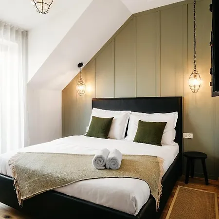 Casa de hóspedes Pr Kopac 3*