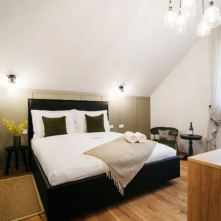 Casa de hóspedes Pr Kopac