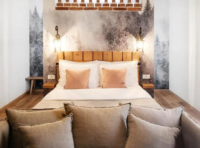 Affittacamere Pr Kopac 3*