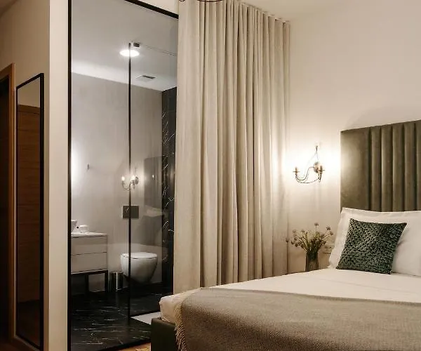 Pr Kopac Πανσιόν Brezovica