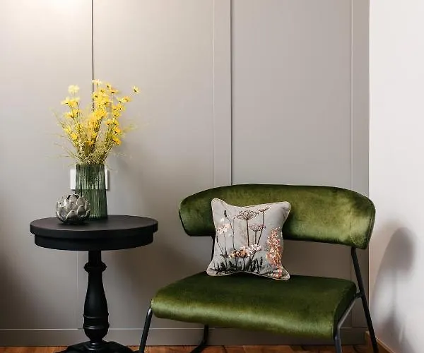 Pr Kopac Affittacamere