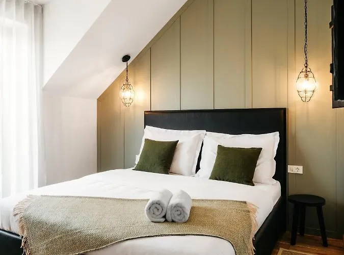 Affittacamere Pr Kopac 3*