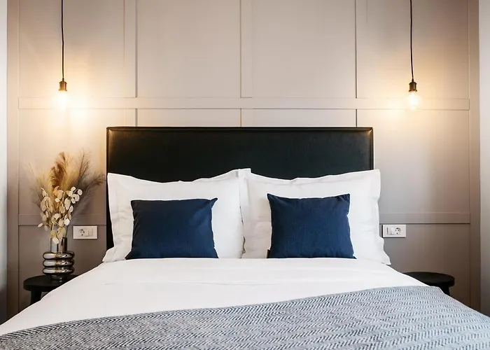 Affittacamere Pr Kopac