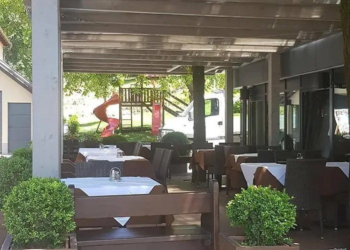 Pr Kopac Affittacamere