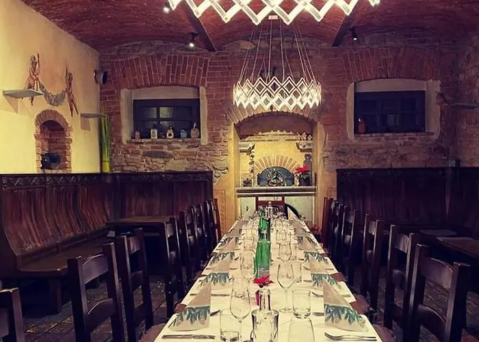 Pr Kopac Πανσιόν Brezovica